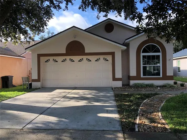 4368 Fox Hollow Cir, Casselberry, FL 32707