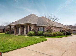 6329 W Morgan Dr, Alexandria, LA 71303