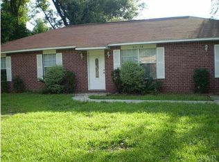 8650 Faye Ave, Pensacola, FL 32534