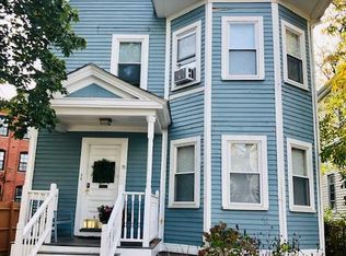 15 Harrison Rd, Somerville, MA 02144