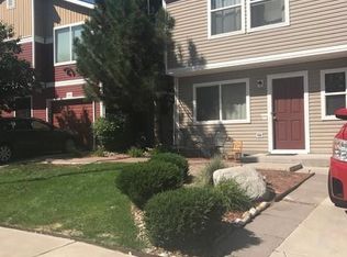 4579 N Argonne St, Denver, CO 80249