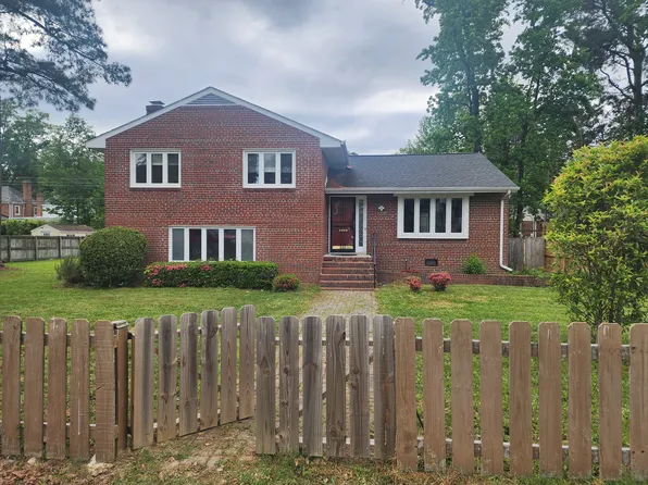 1600 Treboy Ave, Richmond, VA 23226