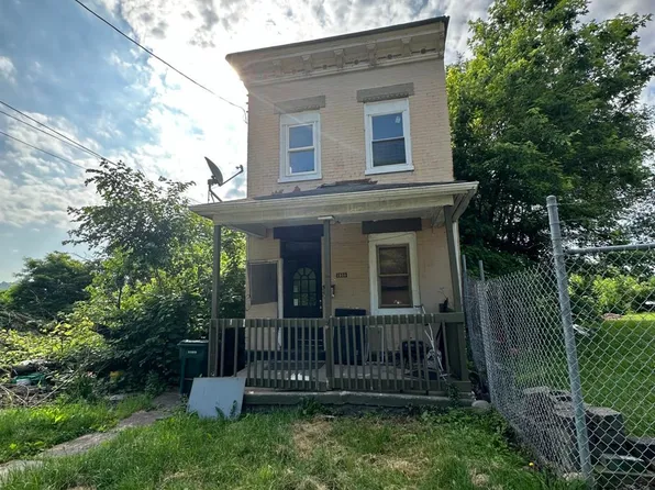 1910 State Ave, Cincinnati, OH 45204