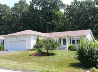 26 Indian Hill Rd, Uncasville, CT 06382