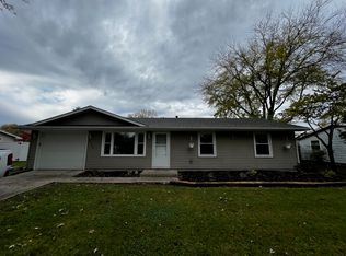 3527 Utah Dr, Fort Wayne, IN 46815