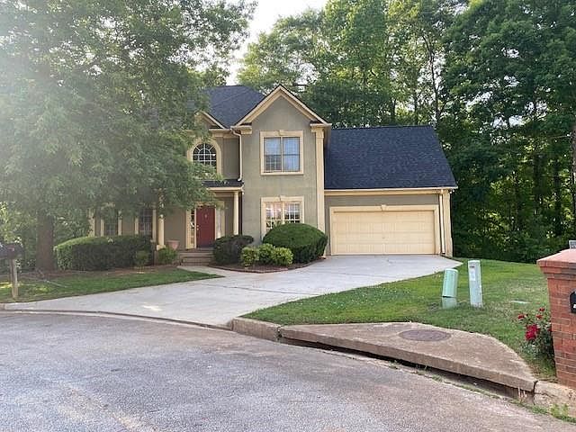 4101 Sweetwater Fls, Ellenwood, GA 30294 | MLS #7222791 | Zillow