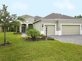 12717 Halfmoon Lake Ter, Bradenton, FL 34211