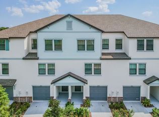 8652 Candida Ln, Pt Richey, FL 34668