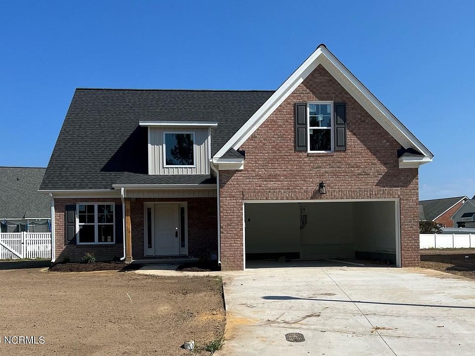 1208 Hunley Court, Winterville, NC 28590 Zillow