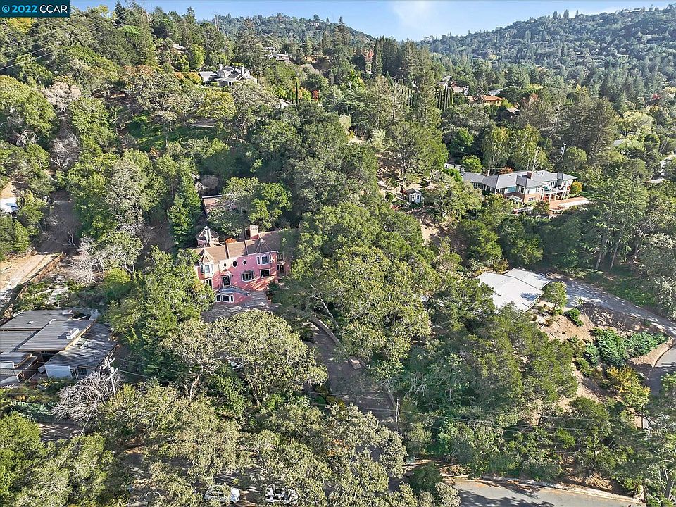 26 Oakwood Rd, Orinda, CA 94563 MLS 41012255 Zillow