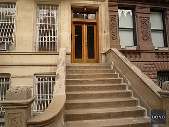 Rented by Bond New York