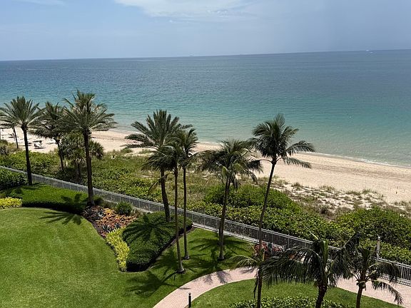 2nd image of 3200 N Ocean Boulevard #605