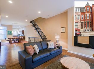 2244 Madison Ave, Baltimore, MD 21217