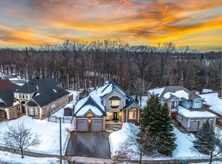 18 Cumming Dr, Barrie, ON L4N 8H6