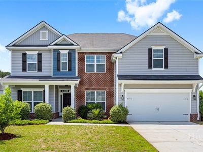 128 Wind Willow Dr, Savannah, GA, 31407
