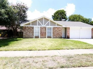 7223 Daylight Ln, Houston, TX 77095