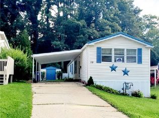 119 Hawthorne Ct, Delmont, PA 15626