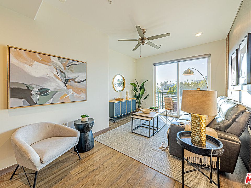 1st image of 903 S New Hampshire Ave #403