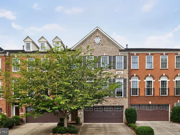 58 Sharpstead Ln, Gaithersburg, MD 20878
