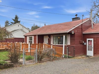 315 SE 15th Ave, Hillsboro, OR, 97123