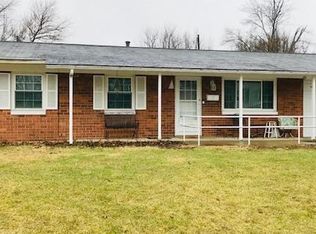 4789 Frost Ave, Columbus, OH 43228