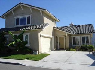 10182 Pure Waters Ct, Spring Valley, CA 91978