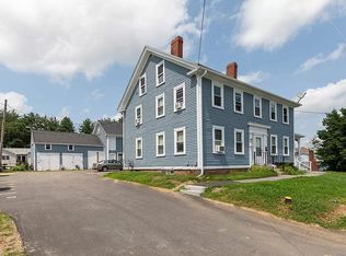 9 Glenwood Ave APT B, Dover, NH 03820