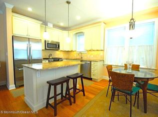 30 Ocean Ptwy APT 1E, Ocean Grove, NJ 07756