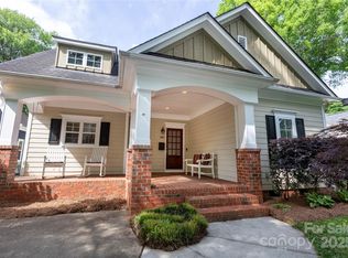 2412 Chesterfield Ave, Charlotte, NC 28205