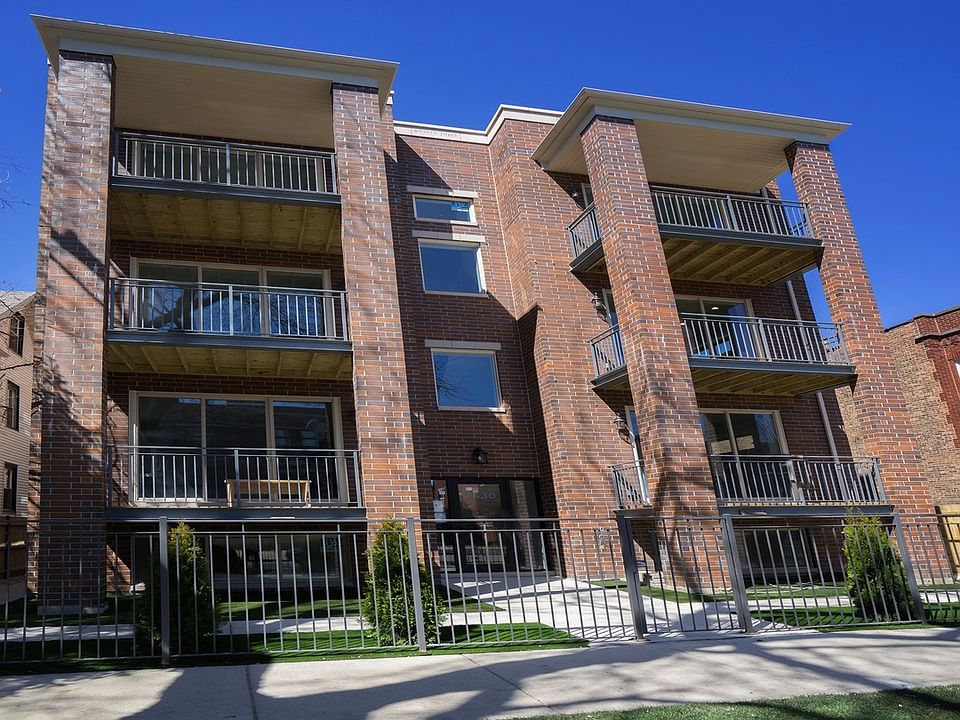 1st image of 3430 N Lawndale Ave #2N