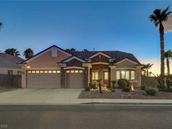 1353 Romanesca Dr, Henderson, NV 89052