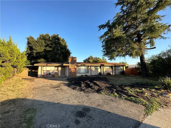 4585 Hawthorne St, Montclair, CA 91763