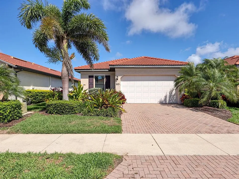 10424 Crooked Creek Dr