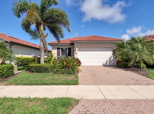 10424 Crooked Creek Dr, Venice, FL 34293