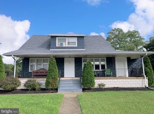 518 N Black Horse Pike #1, Runnemede, NJ 08078