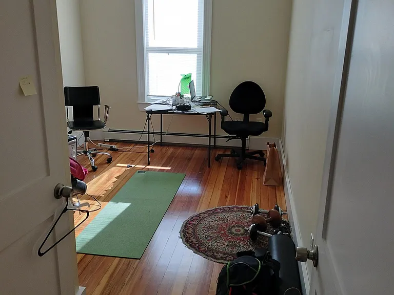 Cypress St — Photo 2
