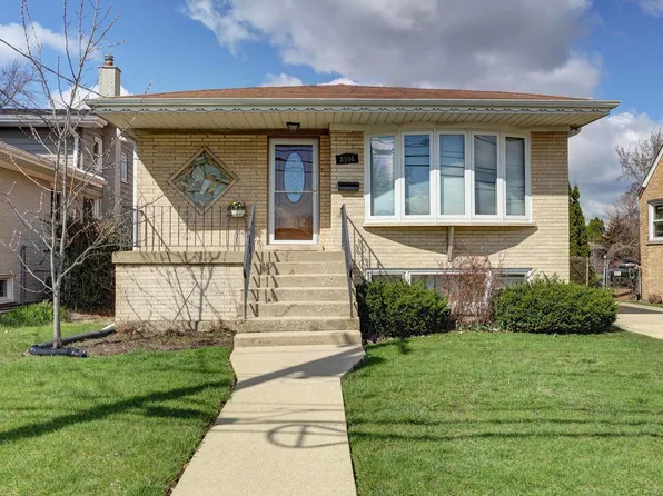 8506 N Greenwood Ave, Niles, IL 60714