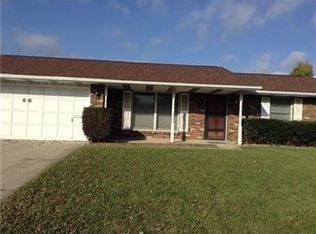 2929 Derr Rd, Springfield, OH 45503