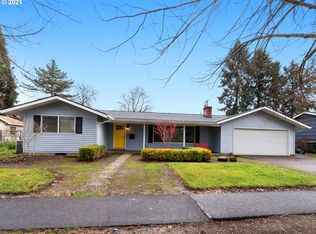 6650 SW King Blvd, Beaverton, OR 97008