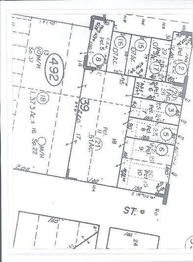 1st image of 401 A St