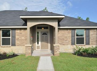 94 Fordland Estate Dr, Dayton, TX 77535