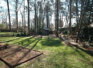 2557 Binghamton Dr, Dunwoody, GA 30360