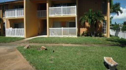 1st image of 250 N Banana River Dr APT H11