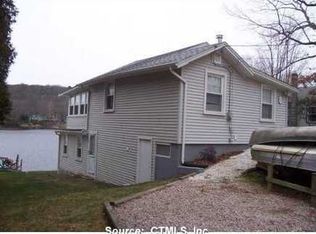 113 Shore Dr, Lyme, CT 06371