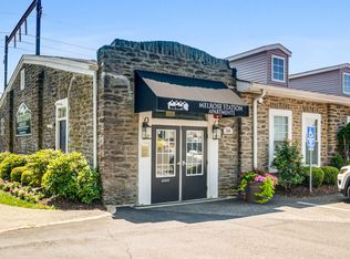 Melrose Station, Elkins Park, PA 19027