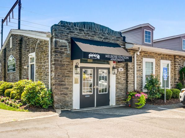 Melrose Station | 902 Valley Rd, Elkins Park, PA