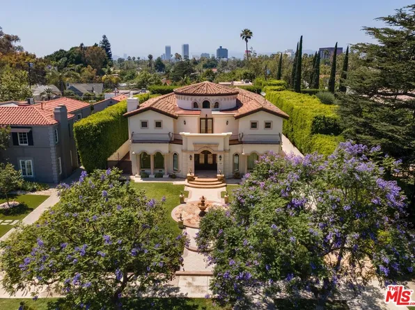 123 Fremont Pl, Los Angeles, CA 90005