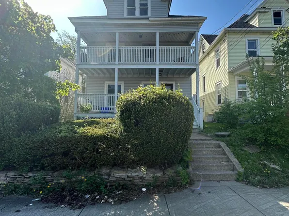 247 Tennyson Avenue, Syracuse, NY 13204