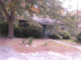 4840 Jones St, Columbia, SC 29203