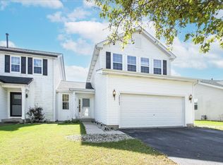 28903 Bayberry Ct #0, McHenry, IL 60051